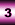 3